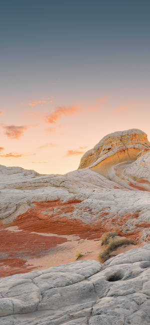 Iphone 12 Pro Max White Mountain wallpaper — 1290x2796 Wallpaper