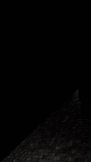 Iphone 13 black pyramid wallpaper — iPhone 7 Plus Wallpaper