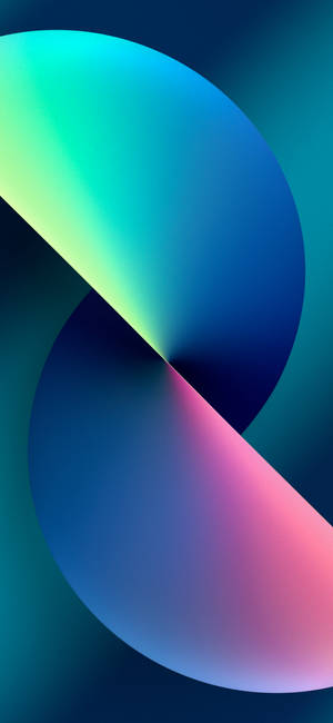 Iphone 13 Light Blue wallpaper — 1290x2796 Wallpaper