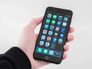 Iphone 8 Screen