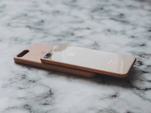 Iphone 8 With Case