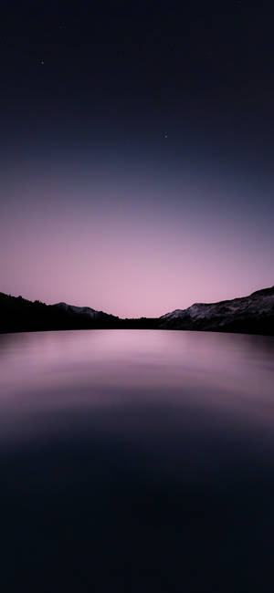 Iphone California — 1320x2868 Wallpaper