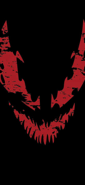Carnage Iphone — iPhone 14 Plus Wallpaper
