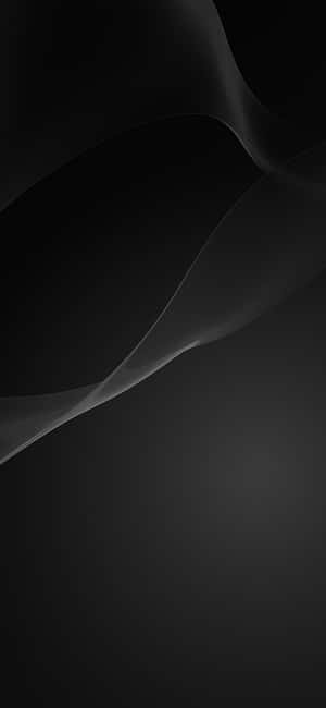 iPhone X Abstract Transparent Strips — iPhone 17 Pro Wallpaper