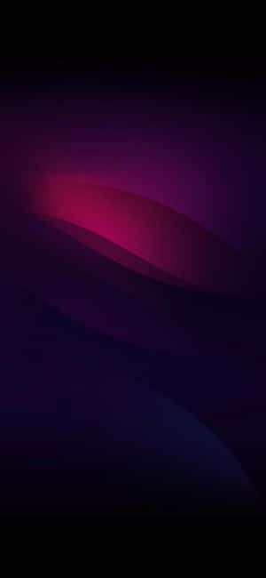 iPhone X Abstract Purple Light — iPhone 18 Wallpaper