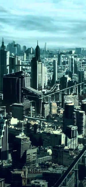 Iphone X Civilization Beyond Earth Background — iPhone X Wallpaper