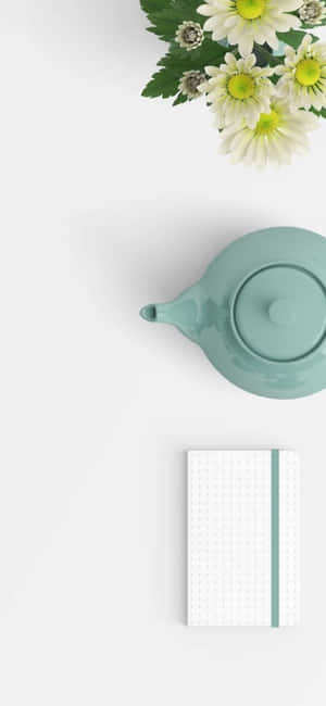 Iphone X Desk Background — iPhone X Wallpaper
