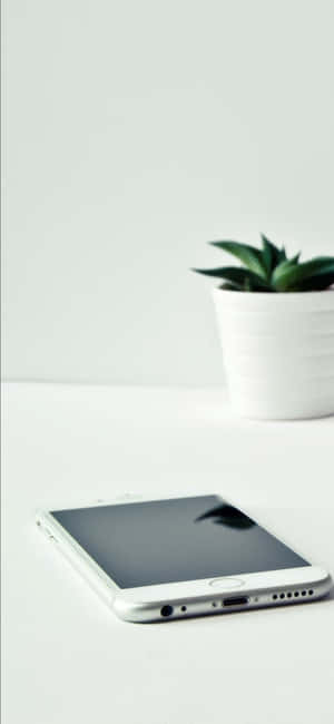 Iphone X Desk Background — iPhone X Wallpaper