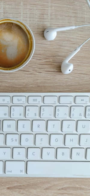 Iphone X Desk Background — iPhone X Wallpaper