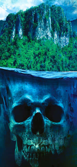 Iphone X Far Cry 3 Background — iPhone 18 Pro Wallpaper