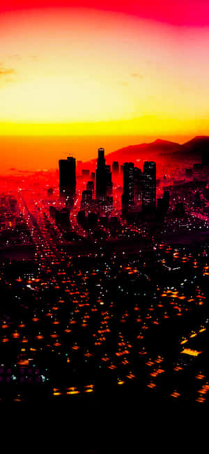 Iphone X Grand Theft Auto V Background — iPhone 17 Pro Wallpaper