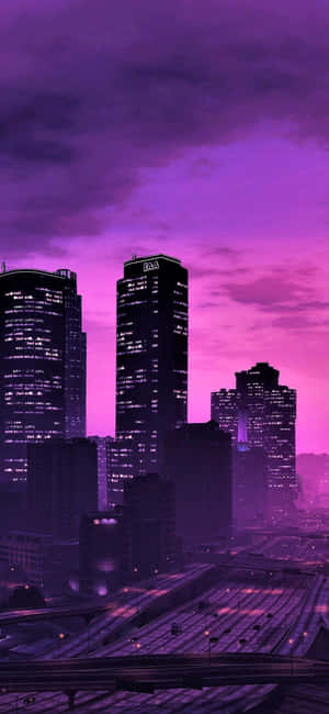 Iphone X Grand Theft Auto V Background — iPhone 18 Pro Max Wallpaper