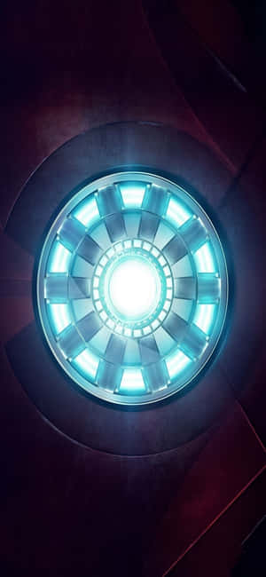 Iphone X Iron Man Background — iPhone 18 Pro Max Wallpaper