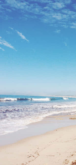 Iphone X Malibu Background — Pixel 8 Wallpaper