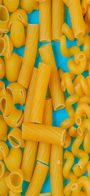 Iphone X Pasta Background — Pixel 7 Wallpaper