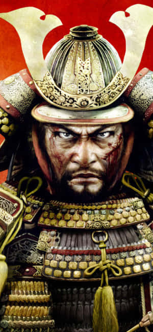 Iphone X Total War Shogun 2 Background — OnePlus Wallpaper