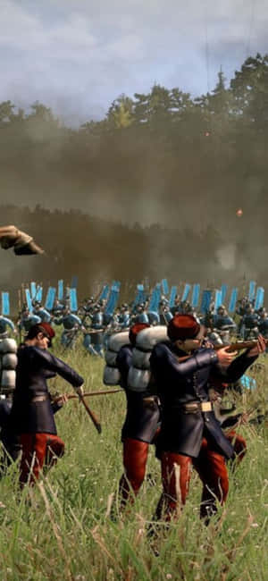 Iphone X Total War Shogun 2 Background — iPhone Air Wallpaper