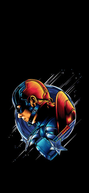 Iphone Xs Avengers Background — Xiaomi 14 Ultra Wallpaper