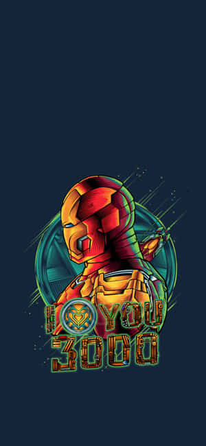 Iphone Xs Avengers Background — Vivo V70 FE Wallpaper
