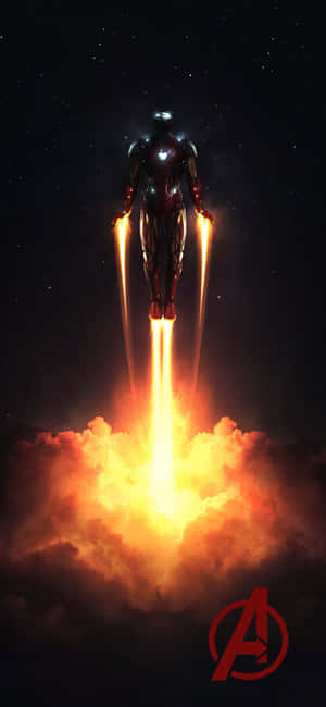 Iphone Xs Avengers Background — iPhone 18 Wallpaper