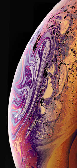 Background ng iPhone XS — iPhone Xs Wallpaper