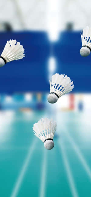 Iphone Xs Badminton Background — iPhone Xs Wallpaper