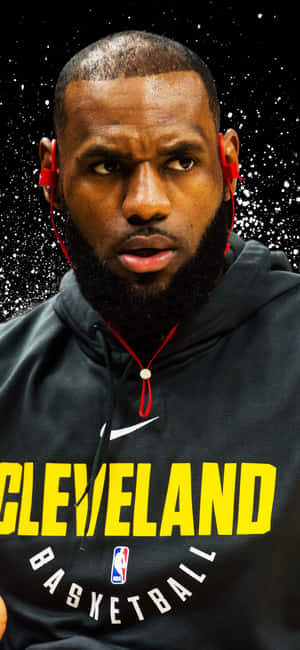 Iphone Xs Basketball Background — iPhone 16 Pro Max Wallpaper