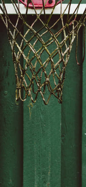 Iphone Xs Basketball Background — iPhone 16 Pro Max Wallpaper