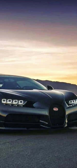 Iphone Xs Bugatti Background — iPhone 16 Wallpaper