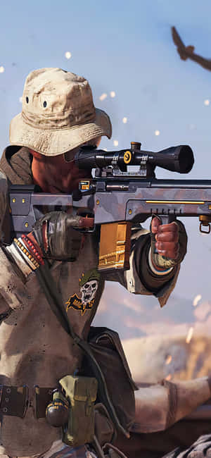 Iphone Xs Call Of Duty Black Ops Cold War Background — iPhone 11 Pro Max Wallpaper