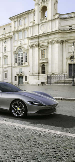 Background ng Iphone Xs Max Ferrari — iPhone Air Wallpaper