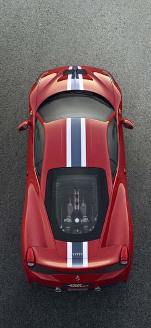 Iphone Xs Max Ferrari Background — Pixel 8 Wallpaper
