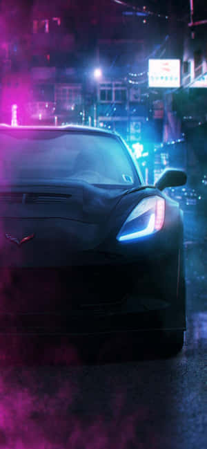 Iphone Xs Max Ferrari Background — Pixel 8a Wallpaper