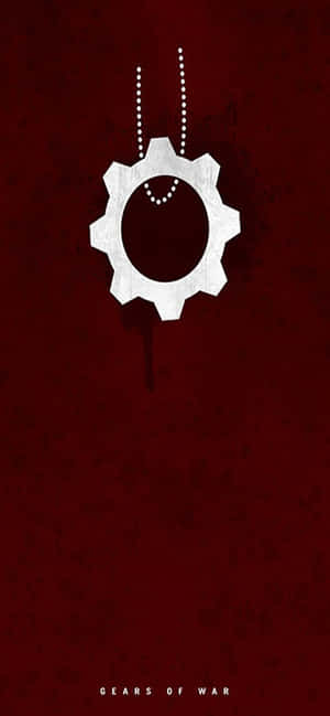 Iphone Xs Max Gears Of War 5 Background — iPhone 17 Wallpaper