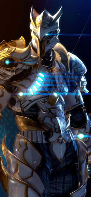 Iphone Xs Max Godfall Background — Motorola Edge Wallpaper