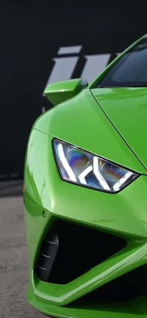 Iphone Xs Max Lamborghini Background — iPhone 16 Pro Max Wallpaper
