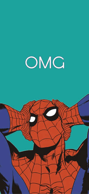 Iphone Xs Max Marvel Background — iPhone 11 Pro Max Wallpaper