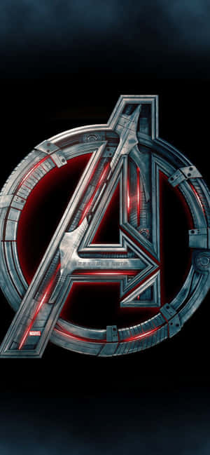 Iphone Xs Max Marvel Background — Tecno Spark Go 3 Pro Wallpaper