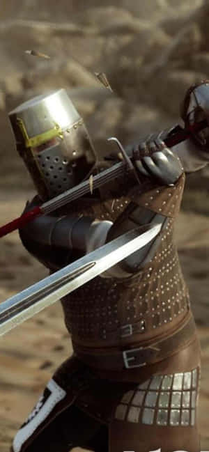 Iphone Xs Max Mordhau Background — iPhone Xr Wallpaper