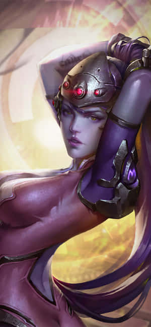 Iphone Xs Max Overwatch Background — Pixel 10 Pro XL Wallpaper
