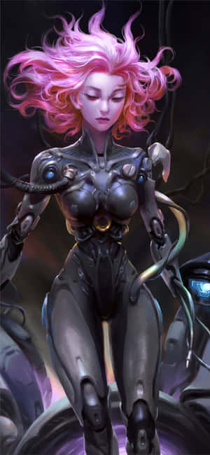 Iphone Xs Max Overwatch Background — Pixel 8 Wallpaper