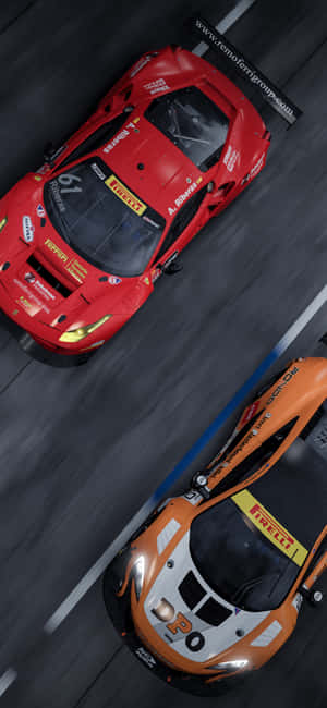 Iphone Xs Max Project Cars 2 Background — Huawei Enjoy 90 Pro Max Wallpaper
