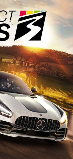 Iphone Xs Max Project Cars 2 Background — iPhone 13 Pro Wallpaper