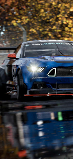Iphone Xs Max Project Cars 2 Background — iPhone 18 Pro Wallpaper