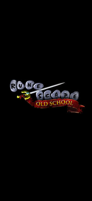 Iphone Xs Max Runescape Oldschool Background — iPhone 16 Wallpaper