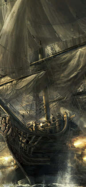 Iphone Xs Max Total War Attila Background — iPhone Xs Max Wallpaper