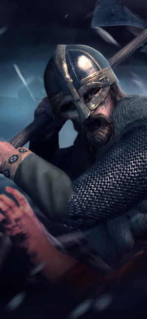 Iphone Xs Max Total War Attila Background — iPhone 18 Pro Max Wallpaper