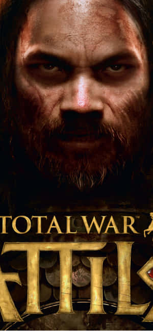 Iphone Xs Max Total War Attila Background — iPhone Xs Max Wallpaper
