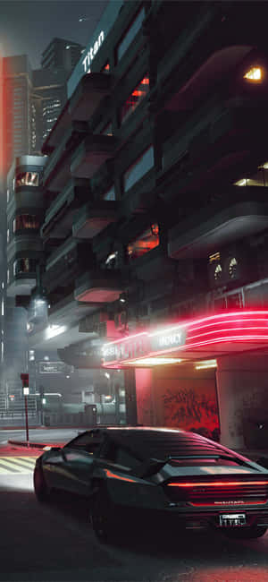 Iphone Xs Need For Speed Payback Background — iPhone 16 Wallpaper