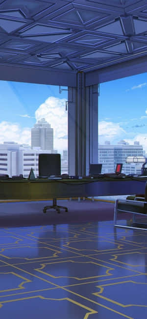 Iphone Xs Office Background — iPhone Air Wallpaper